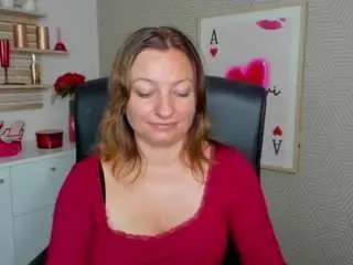 Camsoda Adult Webcam of angelalove13