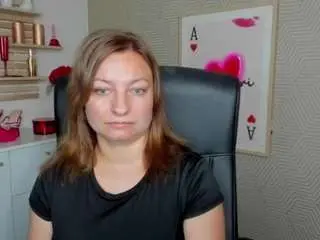 Camsoda Nude Webcam of angelalove13