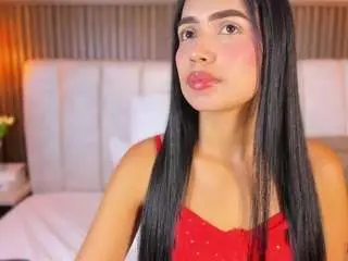 Camsoda Adult Webcams of hayamili