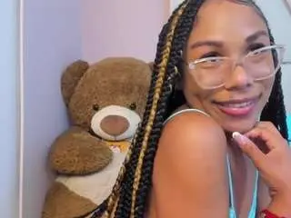 Camsoda Best Webcam of erikamoore