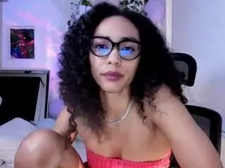 ivymartinez01 from camsoda