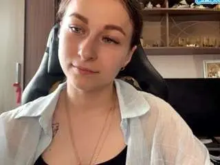 Camsoda Sex Chat of louisdegen