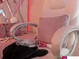 nanit-l from camsoda