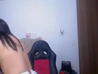 Camsoda Private Sex Chat of meghann-ass