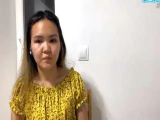 Camsoda Private Sex Chat of yonggalyon
