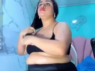 Camsoda Private Sex Chat of cristal-horny19