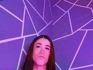 Camsoda Live Sex Cam of koriilee