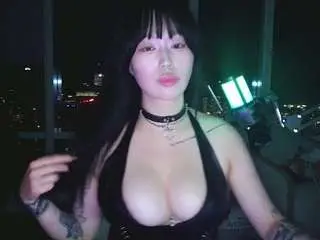 Camsoda Adult Webcams of carrienoona