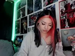 Camsoda Watch Live Sex Cams of charlottemansson