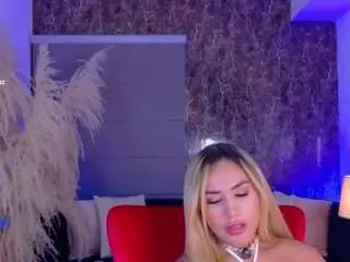 Camsoda Live Sex Cam of danielasaenz
