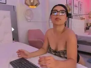 Camsoda Adult Webcams of kaylavillalobos