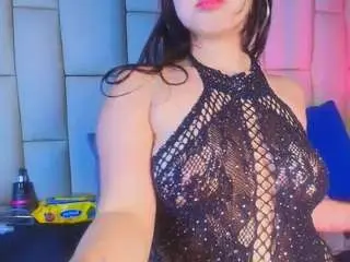 Camsoda Adult Webcam of mssmar19