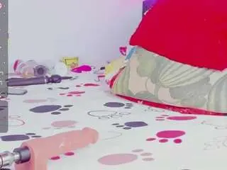 Camsoda Free Live Porn of dulcefuego
