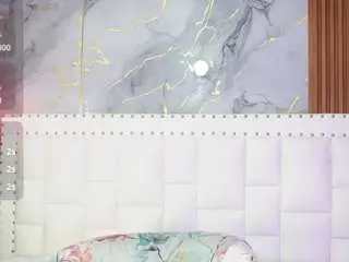 Camsoda Sex Cam of hornybarelylegalgirl