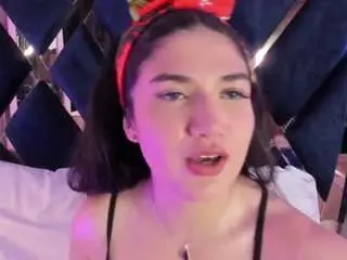 Camsoda Sex Chat of megan-devon