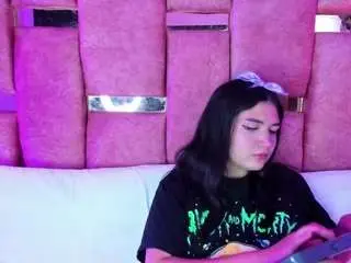 Camsoda Live Porn of megan-devon