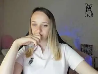 Camsoda Best Webcam of rousereedd