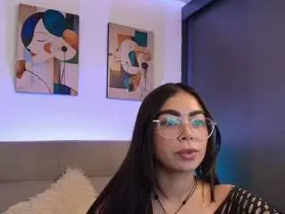 Camsoda Best live sex cam show of alinna-1