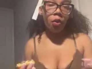 Camsoda Nude Webcam of prettypprincess