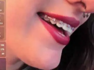 Camsoda Live Sex of valneeko