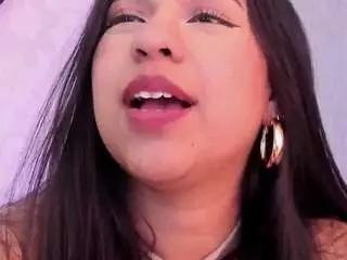 Camsoda Live Sex of dulce-rouse