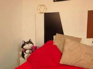 Camsoda Best Webcam of karennlenoy