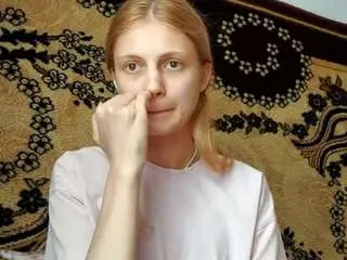 Camsoda Free Porn Cam of naomigernert