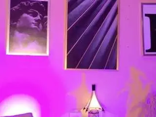 Camsoda Free Porn Cam of biancaleblanc