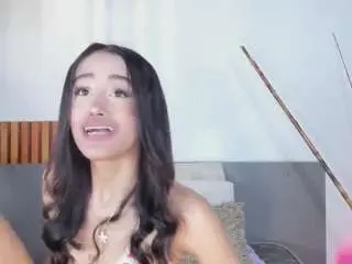 Camsoda Sex Chat of keimywildee