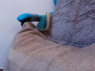 Camsoda Adult Webcam of klylls-squirt