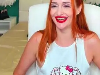 Camsoda Watch Live Sex Cams of fierypie