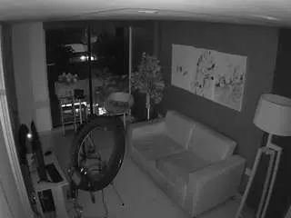 Camsoda Private Sex Chat of voyeurcam-casa-salsa-bedroom-9