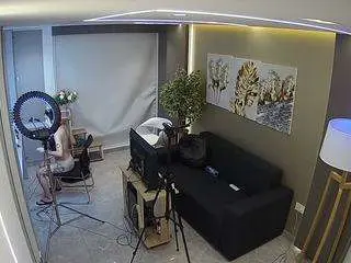 Camsoda Best live sex cam show of voyeurcam-casa-salsa-bedroom-9