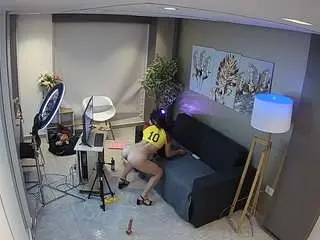 Camsoda Adult Webcam of voyeurcam-casa-salsa-bedroom-9