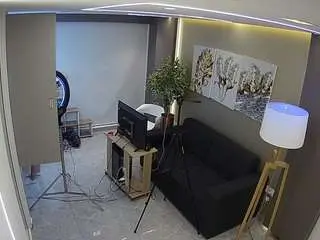 Camsoda Nude Webcam of voyeurcam-casa-salsa-bedroom-9