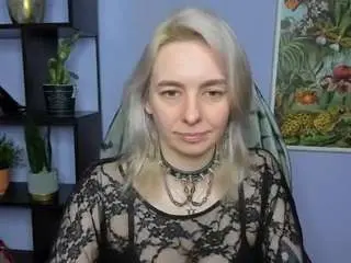 Camsoda Live Porn of annefantasy