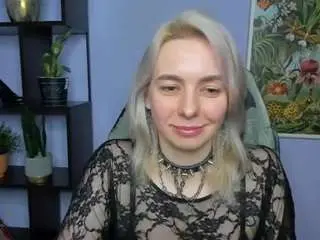 Camsoda Adult Webcams of annefantasy