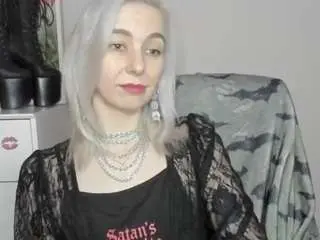 Camsoda Sex Cam of annefantasy