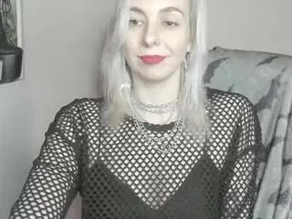 annefantasy from camsoda