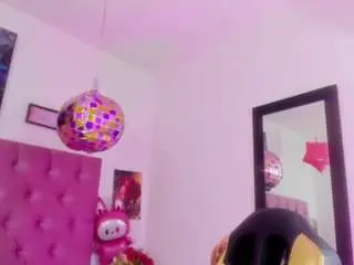Camsoda Sex Chat of eily-wish
