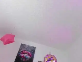 Camsoda Private Sex Chat of eily-wish