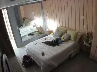 Camsoda Watch Live Sex Cams of voyeurcam-casa-salsa-bedroom-2