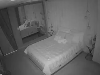 Camsoda Sex Chat of voyeurcam-casa-salsa-bedroom-2