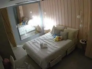 Camsoda Watch Live Sex Cams of voyeurcam-casa-salsa-bedroom-2