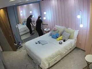 Camsoda Watch Live Sex Cams of voyeurcam-casa-salsa-bedroom-2