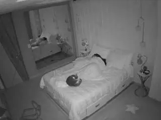 Camsoda Best Webcam of voyeurcam-casa-salsa-bedroom-2