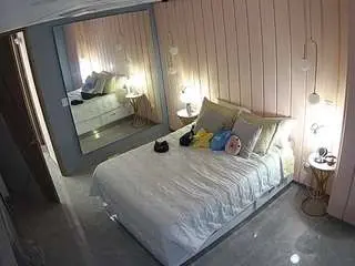 Camsoda Watch Live Sex Cams of voyeurcam-casa-salsa-bedroom-2