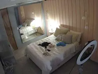 Camsoda Sex Cam of voyeurcam-casa-salsa-bedroom-2