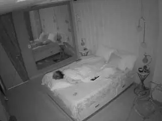 Camsoda Best live sex cam show of voyeurcam-casa-salsa-bedroom-2