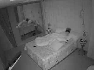 Camsoda Best live sex cam show of voyeurcam-casa-salsa-bedroom-2